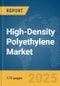 High-Density Polyethylene Market Report 2025 - Product Thumbnail Image