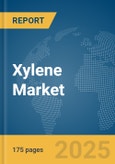 Xylene Market Report 2025- Product Image