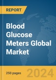 Blood Glucose Meters Global Market Report 2024- Product Image