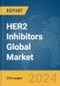 HER2 Inhibitors Global Market Report 2024 - Product Thumbnail Image