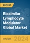 Biosimilar Lymphocyte Modulator Global Market Report 2024 - Product Image