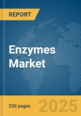 Enzymes Market Report 2025- Product Image