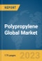 Polypropylene Global Market Report 2023 - Product Thumbnail Image