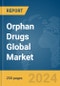 Orphan Drugs Global Market Report 2024 - Product Thumbnail Image