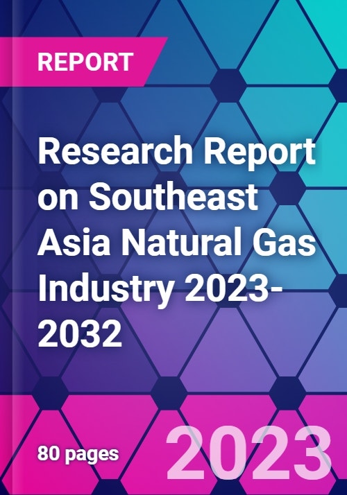 natural gas research report