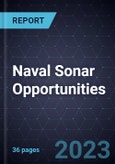 Naval Sonar Opportunities- Product Image