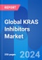 Global KRAS Inhibitors Market & Clinical Trials Future Outlook 2030 - Product Thumbnail Image