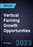 Vertical Farming Growth Opportunities- Product Image