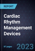 Cardiac Rhythm Management Devices, 2022- Product Image