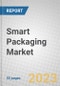 Smart Packaging: Global Market Outlook - Product Thumbnail Image
