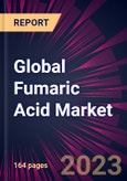 Global Fumaric Acid Market 2023-2027- Product Image