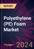 Polyethylene (PE) Foam Market 2024-2028- Product Image