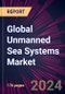 Global Unmanned Sea Systems Market 2023-2027 - Product Thumbnail Image