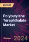 Polybutylene Terephthalate Market 2024-2028 - Product Image