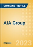 AIA Group - Enterprise Tech Ecosystem Series- Product Image