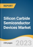 Silicon Carbide Semiconductor Devices Market Size, Share, & Trends Analysis Report By Component, By Product, By Wafer Size, By End-use, By Region, And Segment Forecasts, 2022 - 2030- Product Image