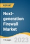 Next-generation Firewall Market Size, Share & Trends Analysis Report By Component, By Product Type, By Enterprise Size, By Industry Vertical, By Region, And Segment Forecasts, 2022 - 2030 - Product Thumbnail Image