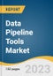 Data Pipeline Tools Market Size, Share & Trends Analysis Report By Component, By Type, By Deployment, By Enterprise Size, By Application, By End-user By Region, And Segment Forecasts, 2022 - 2030 - Product Thumbnail Image