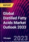 Global Distilled Fatty Acids Market Outlook 2033 - Product Thumbnail Image