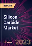 Silicon Carbide Market for Semiconductor Application- Product Image