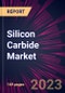 Silicon Carbide Market for Semiconductor Application - Product Thumbnail Image