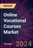 Online Vocational Courses Market 2024-2028- Product Image