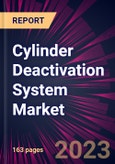 Cylinder Deactivation System Market 2023-2027- Product Image