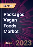 Packaged Vegan Foods Market 2023-2027- Product Image