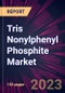 Tris Nonylphenyl Phosphite Market 2024-2028 - Product Thumbnail Image