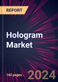 Hologram Market 2024-2028- Product Image