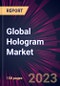 Global Hologram Market 2023-2027 - Product Thumbnail Image