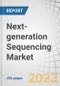 Next-generation Sequencing (NGS) Market by Product & Service (Consumables, Platforms, Services), Technology (SBS, Nanopore), Application (Diagnostic, Drug Discovery, Agriculture), End User (Pharma, Biotech, Academic) - Global Forecast to 2027 - Product Thumbnail Image