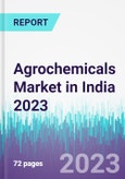 Agrochemicals Market in India 2023- Product Image