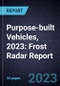 Purpose-built Vehicles, 2023: Frost Radar Report - Product Thumbnail Image