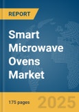 Smart Microwave Ovens Market Report 2025- Product Image