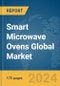 Smart Microwave Ovens Global Market Report 2024 - Product Thumbnail Image