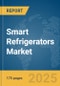 Smart Refrigerators Market Report 2025 - Product Thumbnail Image