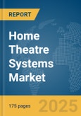 Home Theatre Systems Market Report 2025- Product Image