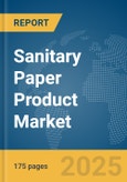 Sanitary Paper Product Market Report 2025- Product Image