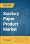 Sanitary Paper Product Market Report 2025 - Product Image