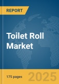 Toilet Roll Market Report 2025- Product Image