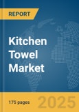 Kitchen Towel Market Report 2025- Product Image