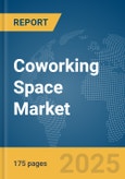 Coworking Space Market Report 2025- Product Image