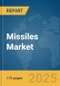 Missiles Market Report 2025 - Product Thumbnail Image