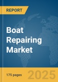 Boat Repairing Market Report 2025- Product Image