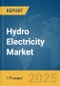 Hydro Electricity Market Report 2025 - Product Image