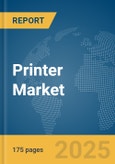 Printer Market Report 2025- Product Image