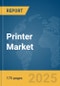 Printer Market Report 2025 - Product Image