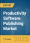 Productivity Software Publishing Market Report 2025 - Product Thumbnail Image