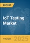 IoT Testing Market Report 2025 - Product Image